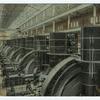Interior of 59 th Street electric power house, New York