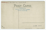 Interior of 59 th Street electric power house, New York
