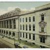 Hall of Records, Brooklyn N.Y.