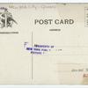 Boulevard at Arverne, Rockaway Beach, L.I.