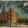 Girl's High School, Brooklyn, N.Y.