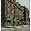 Manual Training School, Brooklyn, N.Y.