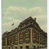Manual Training School.  Brooklyn.  N.Y.