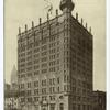 Seamen's Church Institute of New York.  25 South Street