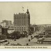 Seamen's Church Institute of New York, 25 South Street