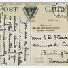 Curb brokers, Wall St., New York