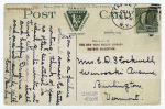 Curb brokers, Wall St., New York