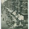 Hester Street, New York
