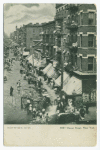 Hester Street, New York