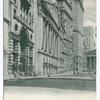 Broad Street, New York