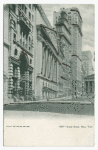 Broad Street, New York