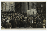 Curb Stock Exchange