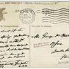 Clearing House, New York