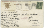 Clearing House, New York