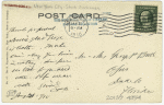Clearing House, New York