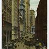 Broad Street and curb brokers, New-York