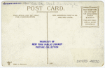 Broad Street and curb brokers, New-York