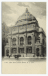 New York Clearing House, N.Y. City