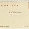 New York Clearing House, N.Y. City