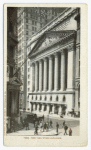 New York Stock Exchange