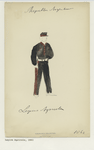 Legion Agricole, 1862