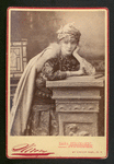 Sarah Bernhardt