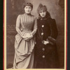 Sarah Bernhardt