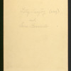 Sarah Bernhardt