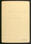 Sarah Bernhardt