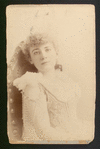 Sarah Bernhardt