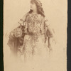 Sarah Bernhardt
