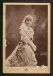 Sarah Bernhardt