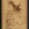 Sarah Bernhardt