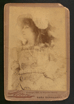 Sarah Bernhardt
