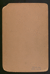 Sarah Bernhardt