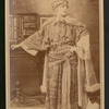 Sarah Bernhardt