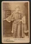Sarah Bernhardt