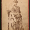 Sarah Bernhardt