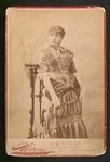Sarah Bernhardt