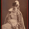 Sarah Bernhardt