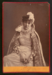 Sarah Bernhardt