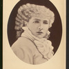 Sarah Bernhardt