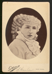 Sarah Bernhardt