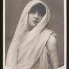 Sarah Bernhardt