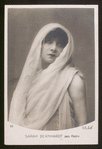 Sarah Bernhardt