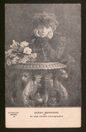 Sarah Bernhardt