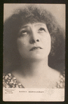 Sarah Bernhardt