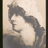 Sarah Bernhardt