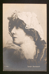 Sarah Bernhardt