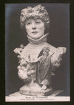 Sarah Bernhardt